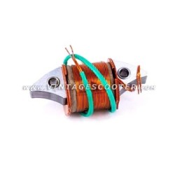 Bobine alimentation faisceau Vespa ACMA 125/150 GL N°1